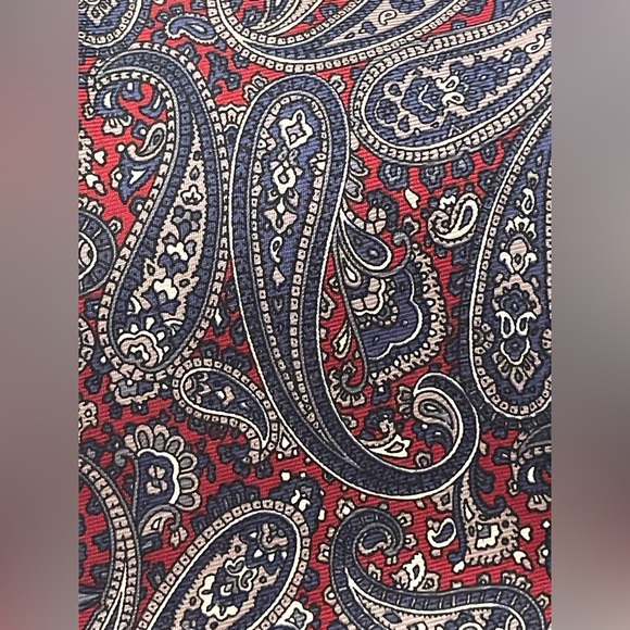 Pierre Cardin Tie - Picture 4 of 6